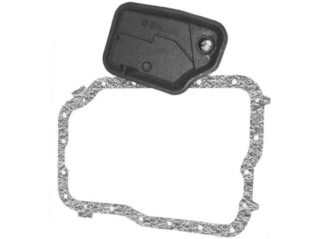Automatic Transmission Filter Kit for Mazda 5 (2006–2007) MN429VT