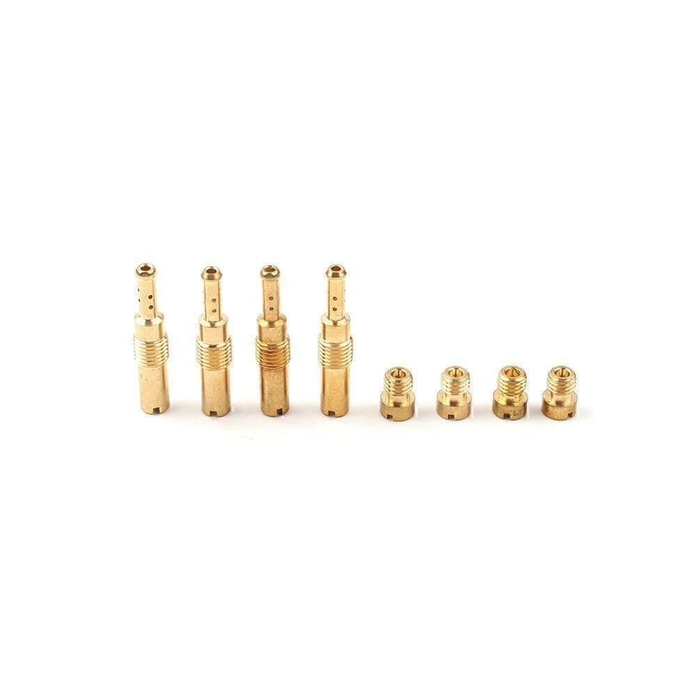 Carburetor Repair Kit for Honda CBR900RR (1993–1995) 4 Sets