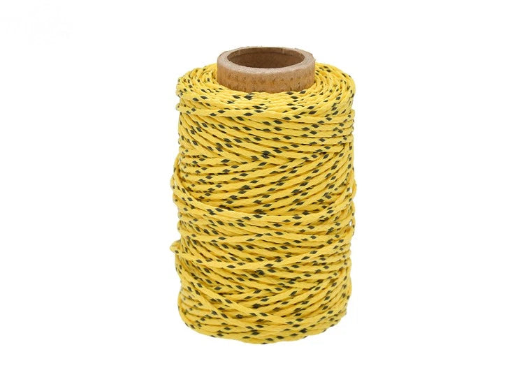 Notch Acculine Throwline 1.75mm for Automotive Applications