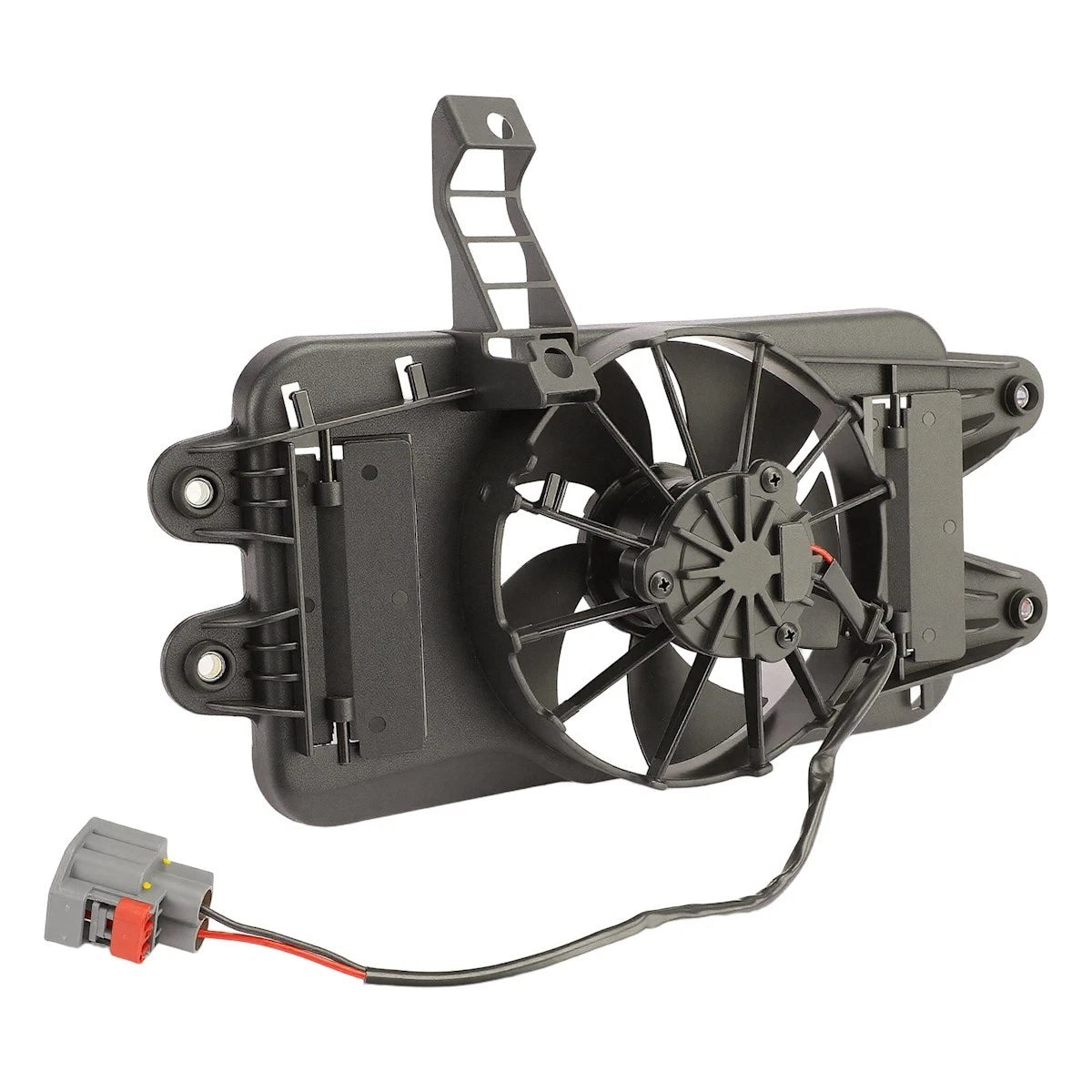 Cooling Fan Assembly for Chevrolet Corvette (2014–2019) 18126506