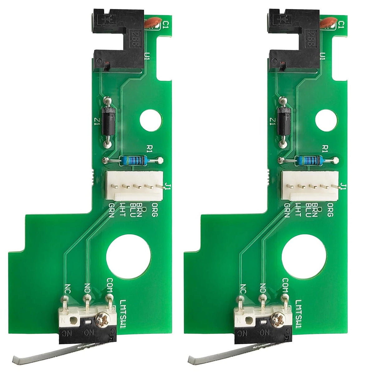 2PCS Sensor Board for Mighty Mule GTO
