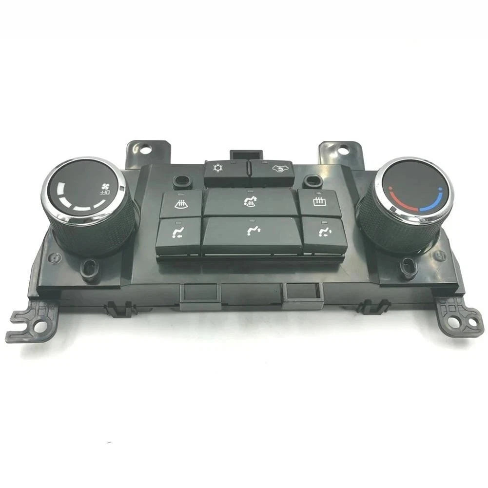Temperature Control Switch for Chevrolet Cruze (2011–2016)
