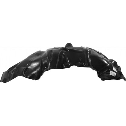 Driver Side Fender Liner for Ram 1500 (2013–2018) CH1248179, MLX-SHE332-24BL-CL360A50