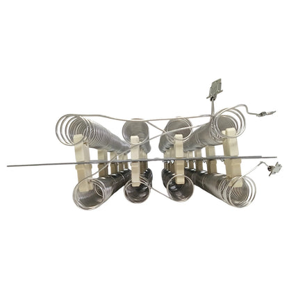 Dryer Heating Element for Samsung (2010–2023)