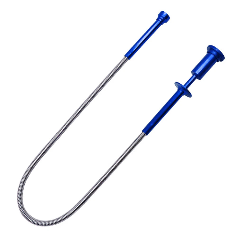 24" LED Magnetic Flexible Mechanic Claw Pick-Up Tool