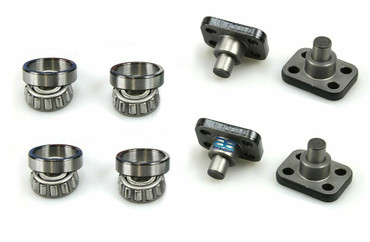 King Pin Swivel Joint Kit for Suzuki Jimny (2WD)