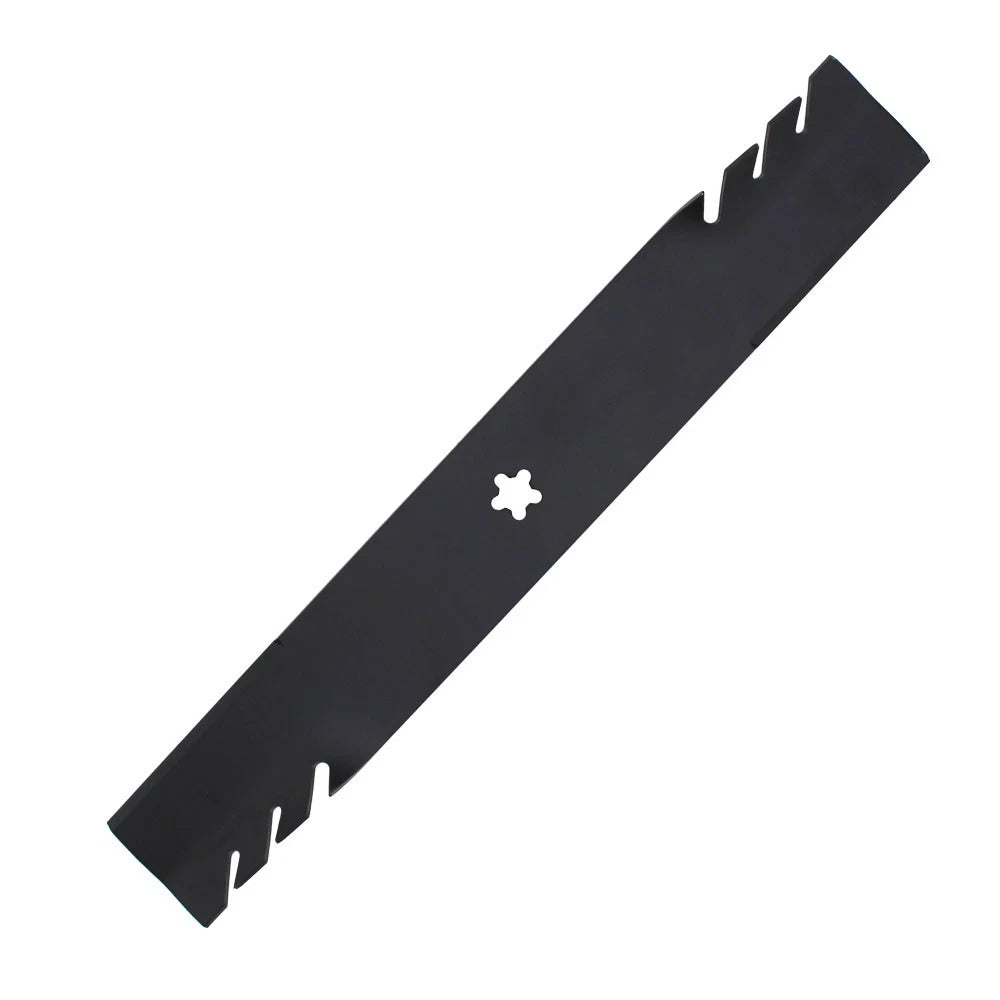 21" Mulching Blade for Husqvarna Poluan (Fits 21546095)