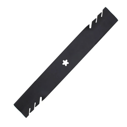21" Mulching Blade for Husqvarna Poluan (Fits 21546095)