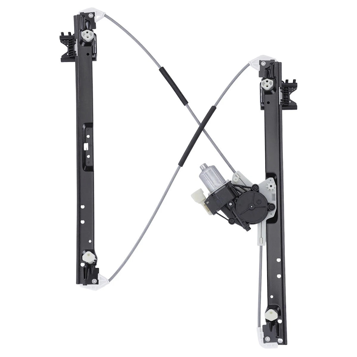 Window Regulator Front Driver Left for Land Rover Range Rover (2013–2019) 17998480, LR078164