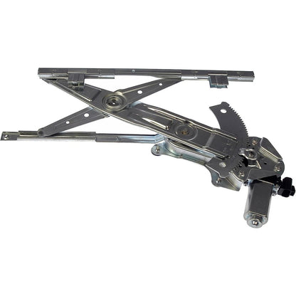 Dorman Window Regulator for Saturn Ion (2004–2007) 751-014, 82270, 15899049
