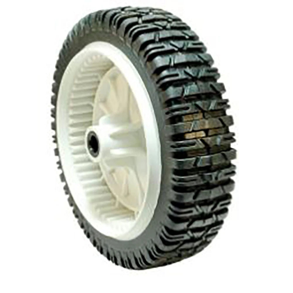 8x2 Replacement Lawn Mower Drive Wheel for AYP (Fits 8" x 2")