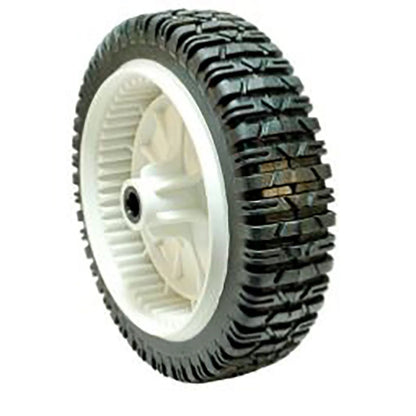 8x2 Replacement Lawn Mower Drive Wheel for AYP (Fits 8" x 2")