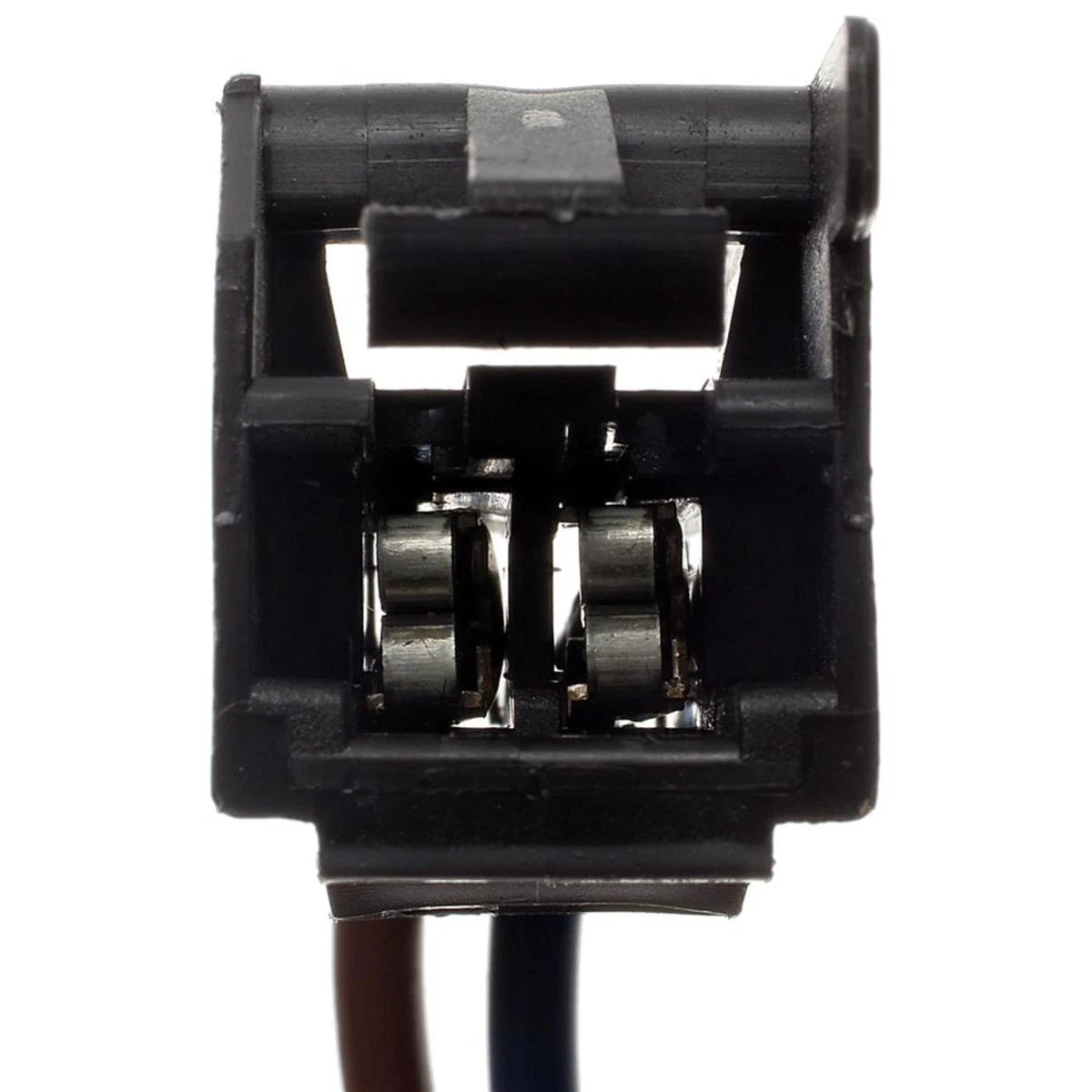 PT2317 Engine Cooling Fan Motor Connector for Chevy (1996–2005)