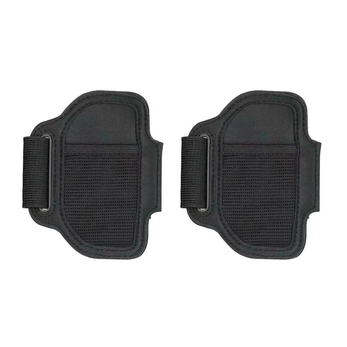 2X Leg Strap for Switch OLED Joy-Con Adjustable Elastic Band