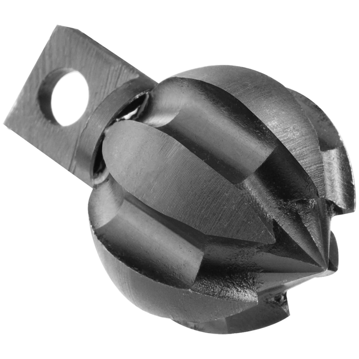 Drain Snake Cutter for 1.2 Inch Pipes (MultiFunctional)