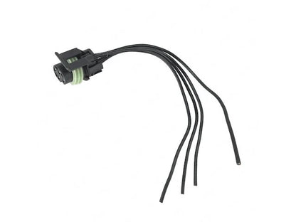 Oil Pressure Switch Connector for GMC V1500 (1987) 62264HFKD