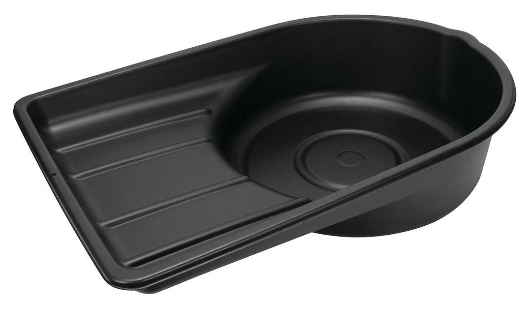 Oversized Drain Tub 7.5 Gal for Performance Tool W4072