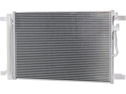 A/C Condenser for Volkswagen Golf SportWagen (2015–2019) 42314HJVW