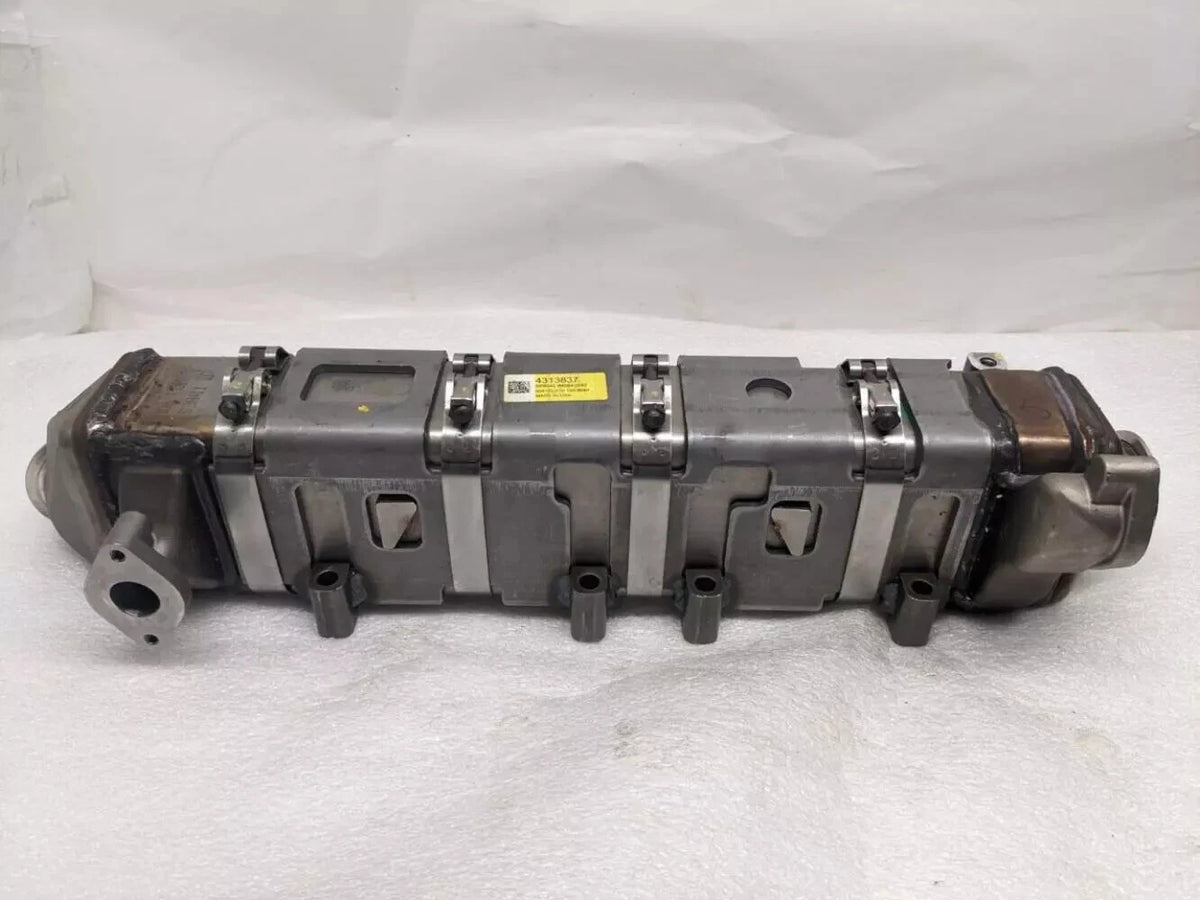 Gauge Cluster for Ford New Holland Tractor (E5NN10849BA)