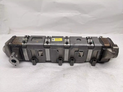 Gauge Cluster for Ford New Holland Tractor (E5NN10849BA)