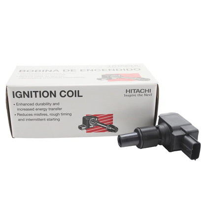 Ignition Coil IGC0089 by Hitachi for Mazda RX-8 (2004–2011)