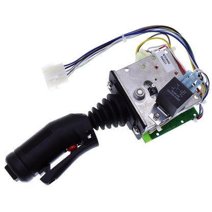 Joystick Controller for C-Tech Skyjack Scissor Lift (287-0553, 287-05530, 159229)
