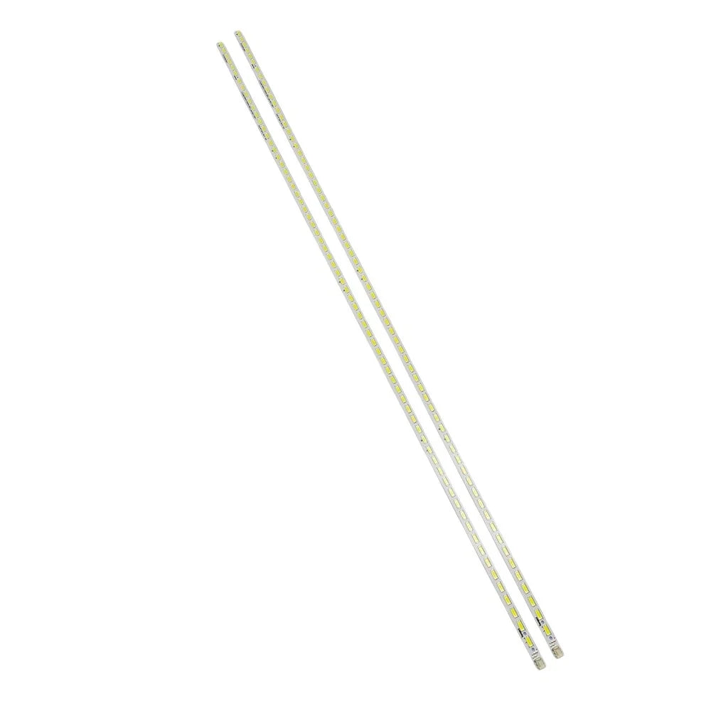 LED Strip 2X 68LED for Vizio/Sharp E601I-A3 2013-2014 676mm