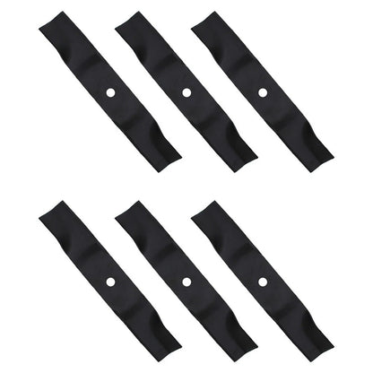 6PK Blades for Cub Cadet Tank 48" Cut