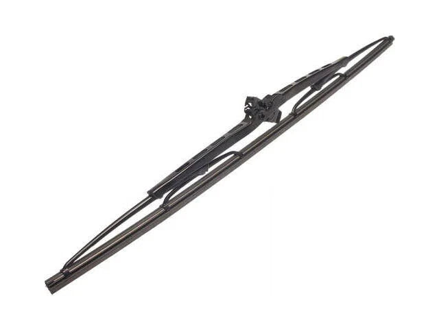 Front Wiper Blade for Mazda B2500 (1998–2000) HD455TH Micro Edge 18"
