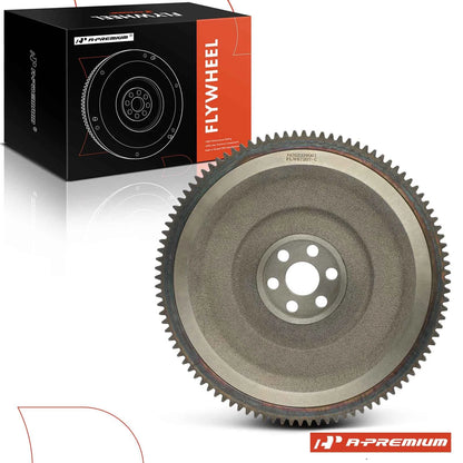 Clutch Flywheel for Chevy Metro 1998-2000 (NFW3302, 167207, 50-1207, LFW197)
