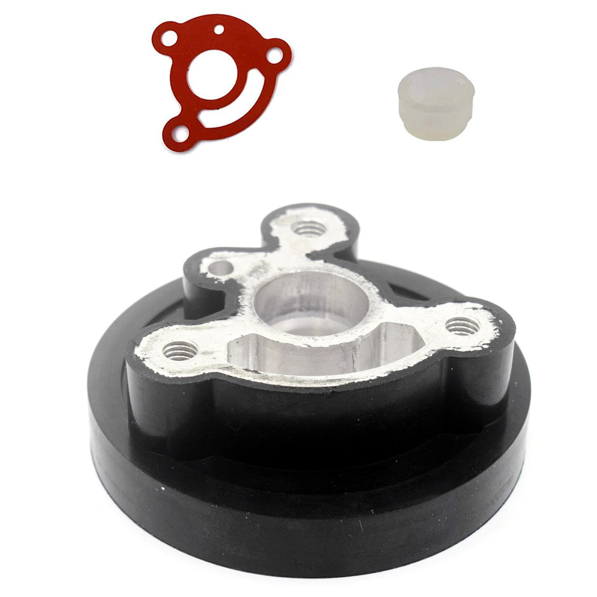 Head Cap Gasket Set for Hitachi NR83A NR83A2 NR83A2S