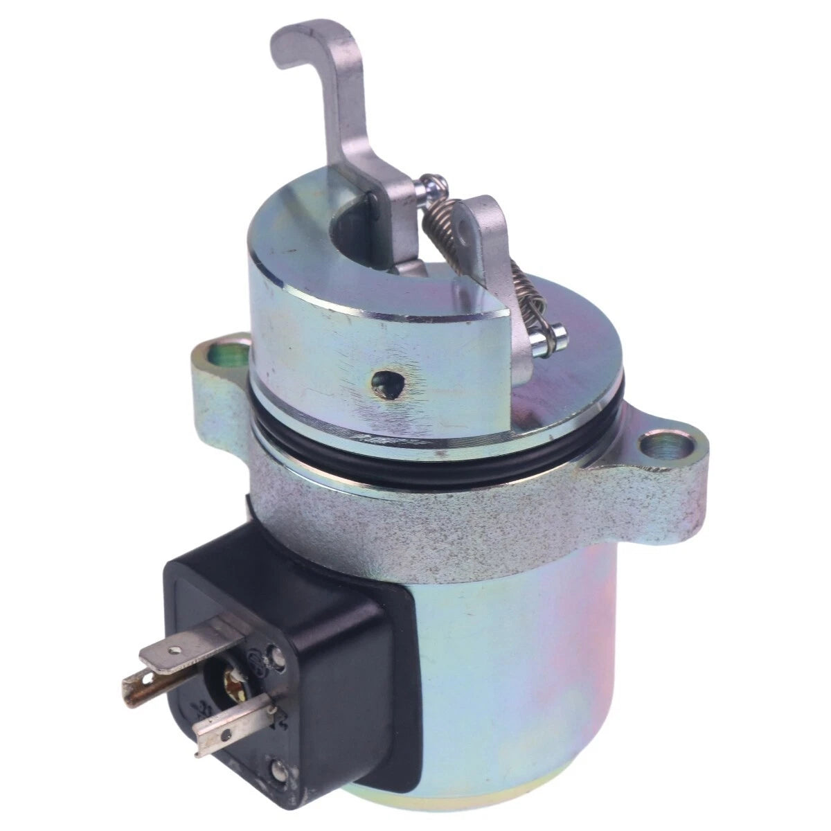 Fuel Solenoid for Deutz 1011 Motor (04272733, 04271996KZ, 04170534R)