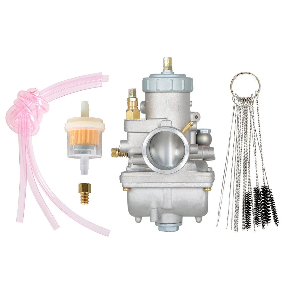 2X Carburetor for Polaris Xplorer 250, Trail Blazer 250 (2000–2006) TL22849Q