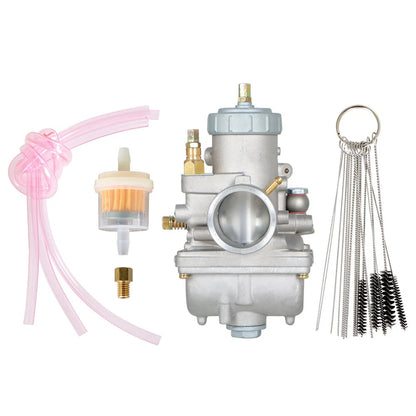 2X Carburetor for Polaris Xplorer 250, Trail Blazer 250 (2000–2006) TL22849Q