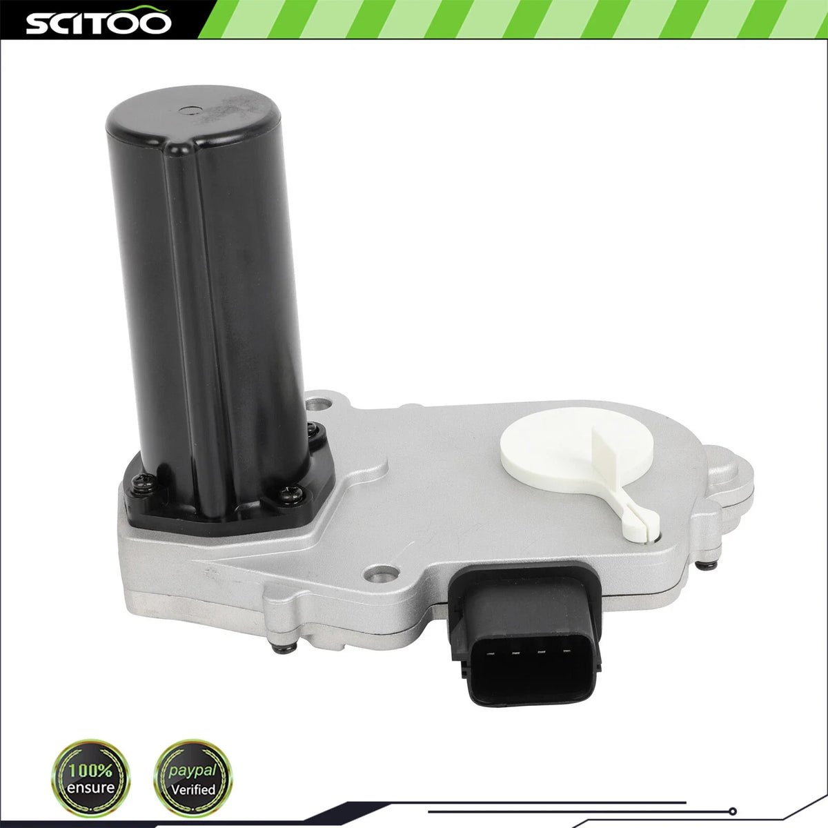 Shift Motor for Transfer Case - Ram 1500 (2002-2010)