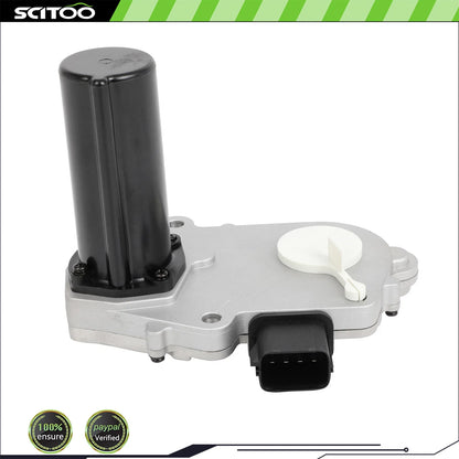 Shift Motor for Transfer Case - Ram 1500 (2002-2010)