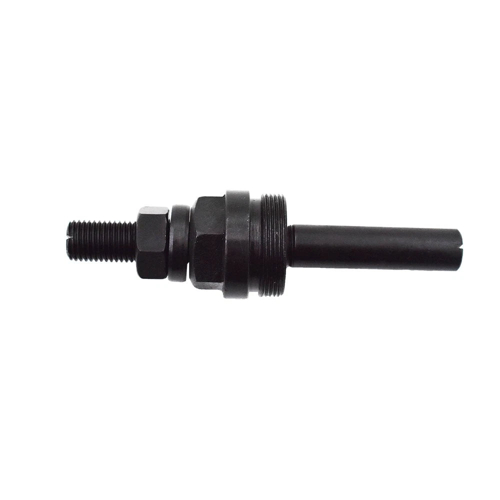 5C Stop Collet Adjustable Threaded for CNC Lathes (No Part Numbers)