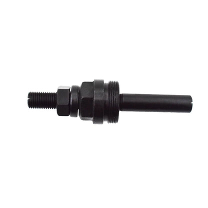5C Stop Collet Adjustable Threaded for CNC Lathes (No Part Numbers)