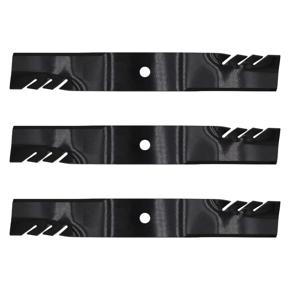 3X Mulching Blade for Cub Cadet (Fits 01005338)
