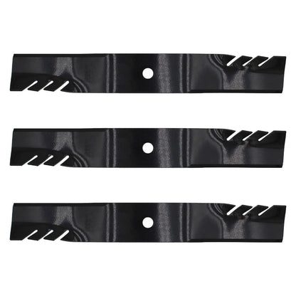 3X Mulching Blade for Cub Cadet (Fits 01005338)