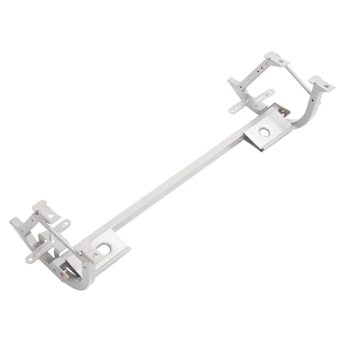 Lower Radiator Core Support Skid Bar Plate for Corvette C6 (2005–2013) #20939829, CON-A000380