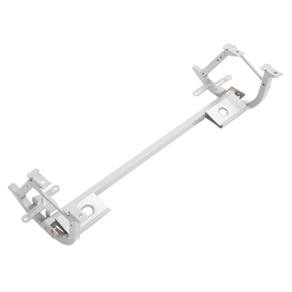 Lower Radiator Core Support Skid Bar Plate for Corvette C6 (2005–2013) #20939829, CON-A000380