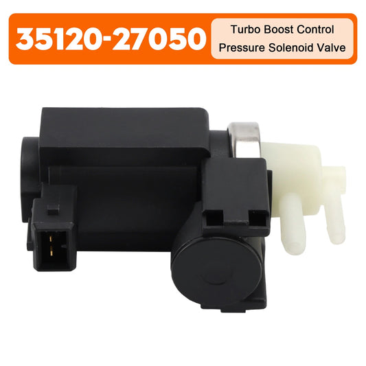 Turbo Boost Control Pressure Solenoid Valve 35120-27050 for Hyundai (1.5–2.0)