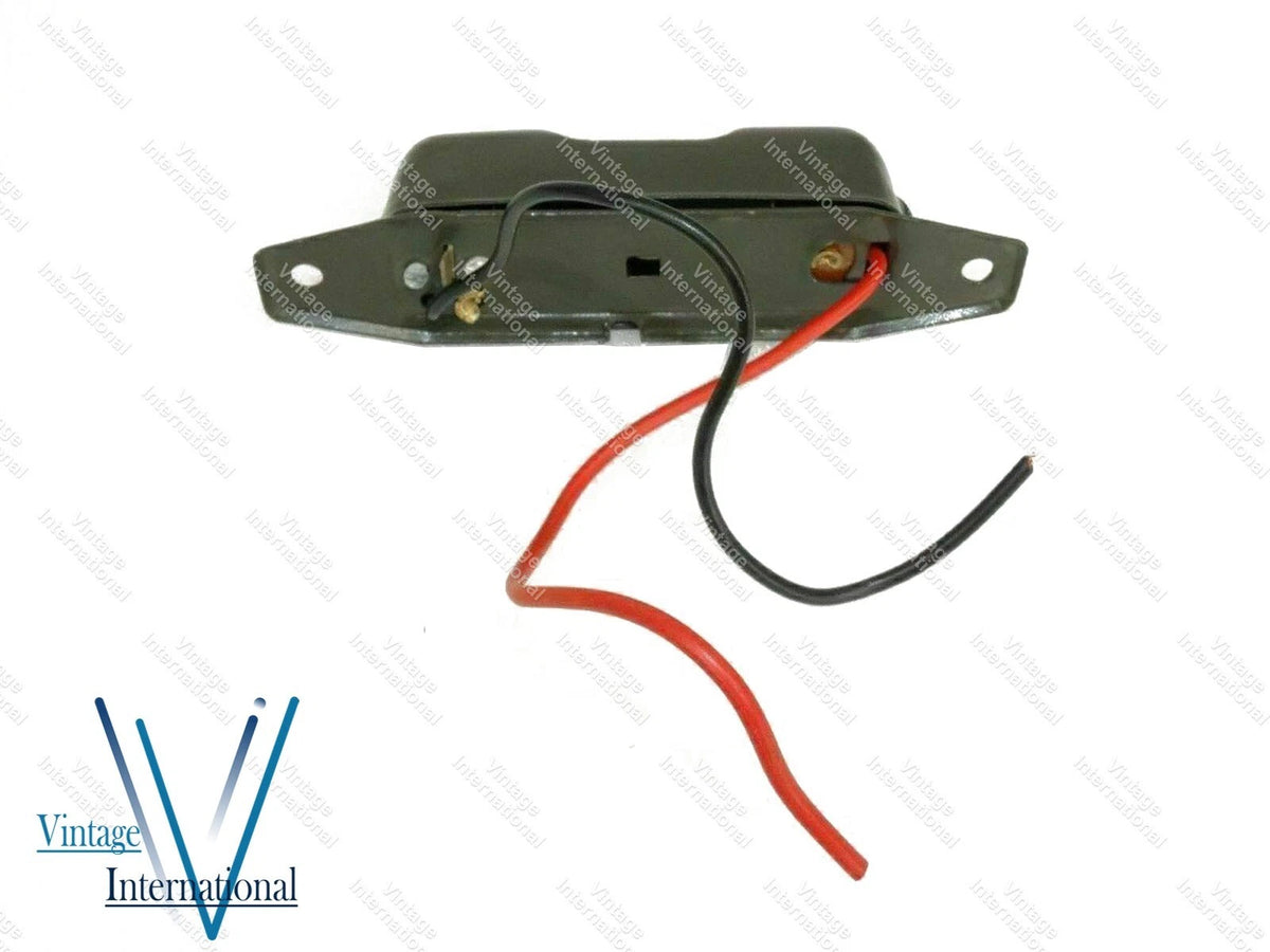 Map Reading Light for Ford Jeep Willys