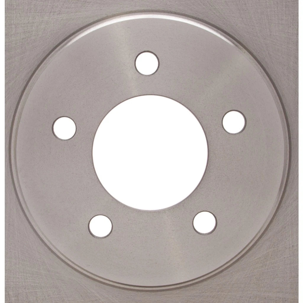 Disc Brake Rotor for Dodge Grand Caravan (1991–2000) ALX-PAU-DF-600-40085-CLA7