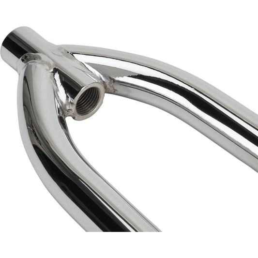 32 Inch Chrome Steel Rear Radius Rods for Classic Vehicles (91645111)