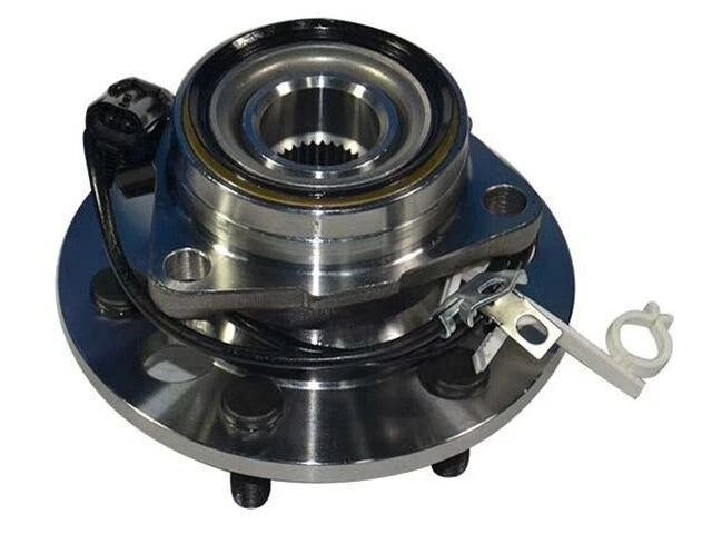 Wheel Hub Assembly for Chevrolet C3500 (1995–2000) 45132HJGH