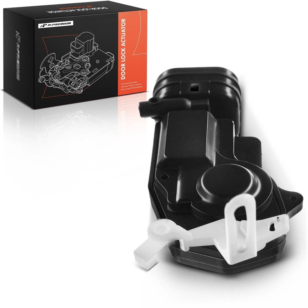Rear Right Door Lock Actuator for Toyota 4Runner (1999–2002) 69130-35060, 746-821