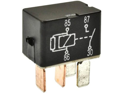 Relay for Toyota RAV4 (2001–2004, 2006–2019, 2021–2023) 62787HPCX