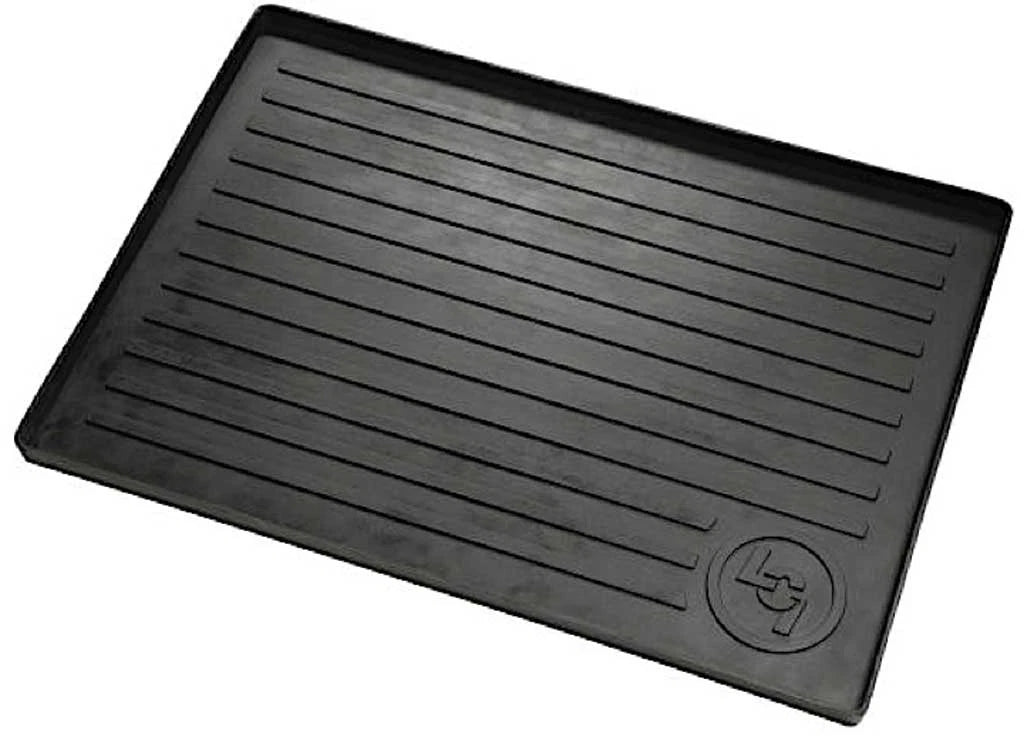 Solid Step All-Weather Floor Tray for Lippert (28-1/4” x 20”)